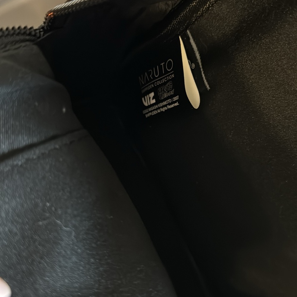 Naruto Backpack - image 7